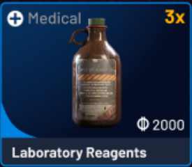 Laboratory Reagents