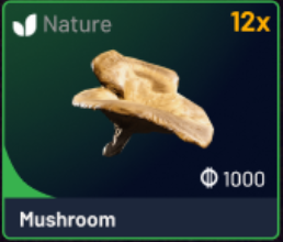Mushroom