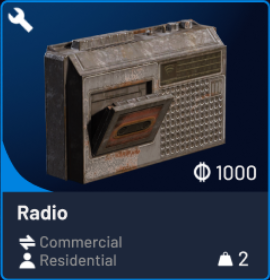 Radio